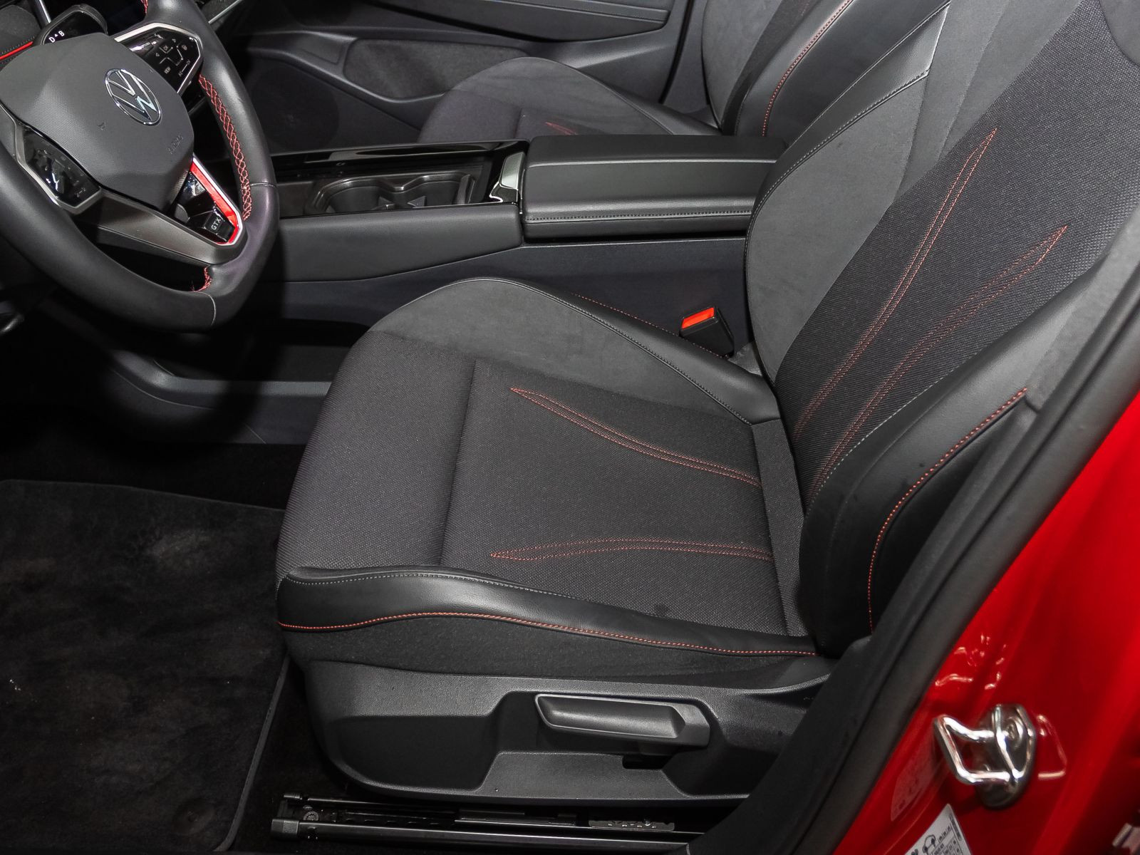 Volkswagen ID.7 Tourer GTX, Panoramadach, AHK, Navi, LED-Matrix, Area View, App-Connect