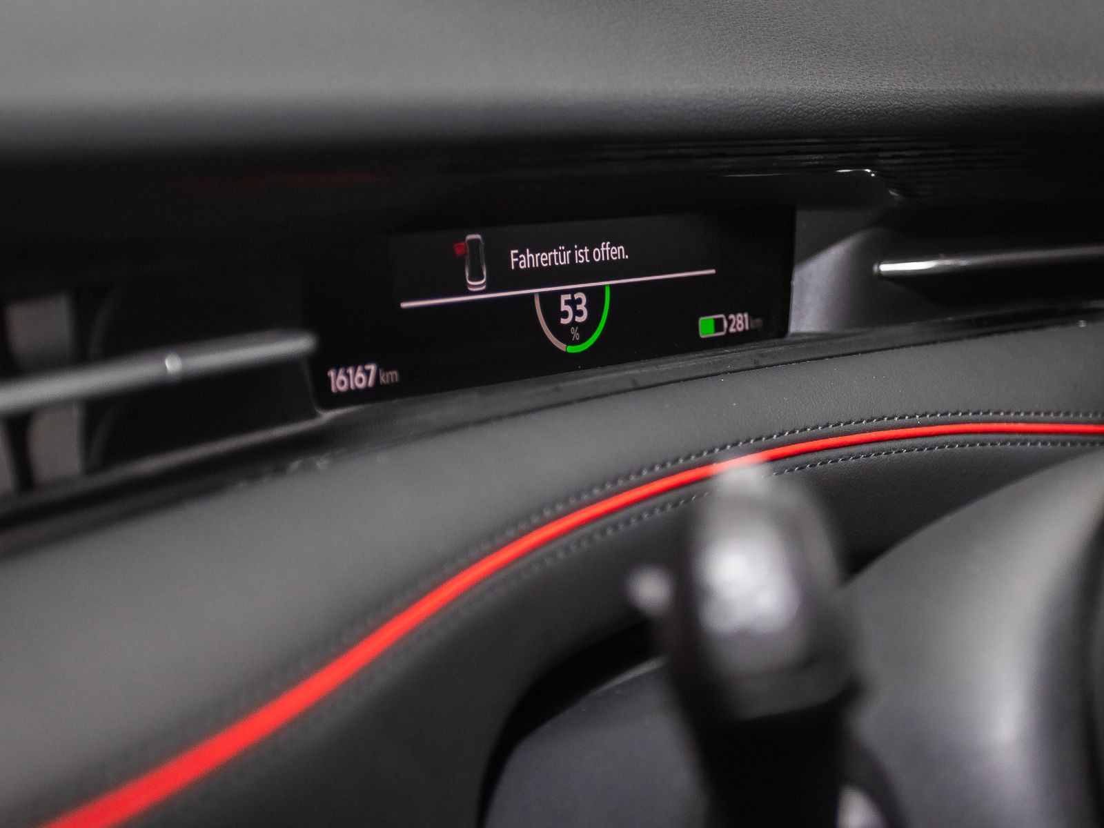 Volkswagen ID.7 Tourer GTX, Panoramadach, AHK, Navi, LED-Matrix, Area View, App-Connect