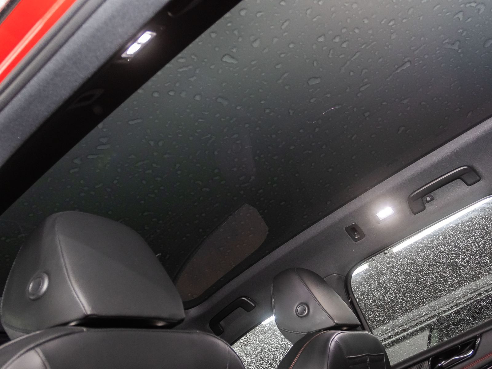 Volkswagen ID.7 Tourer GTX, Panoramadach, AHK, Navi, LED-Matrix, Area View, App-Connect