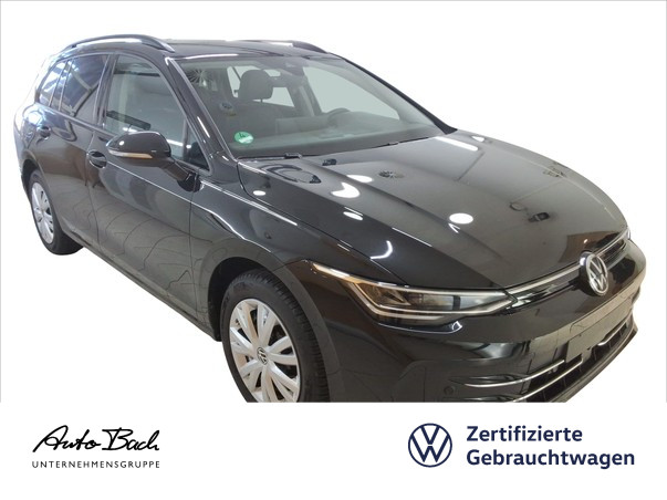 Volkswagen Golf VIII Variant 1.5 TSI Goal, Navi, LED, App-Connect, Digital Cockpit Pro