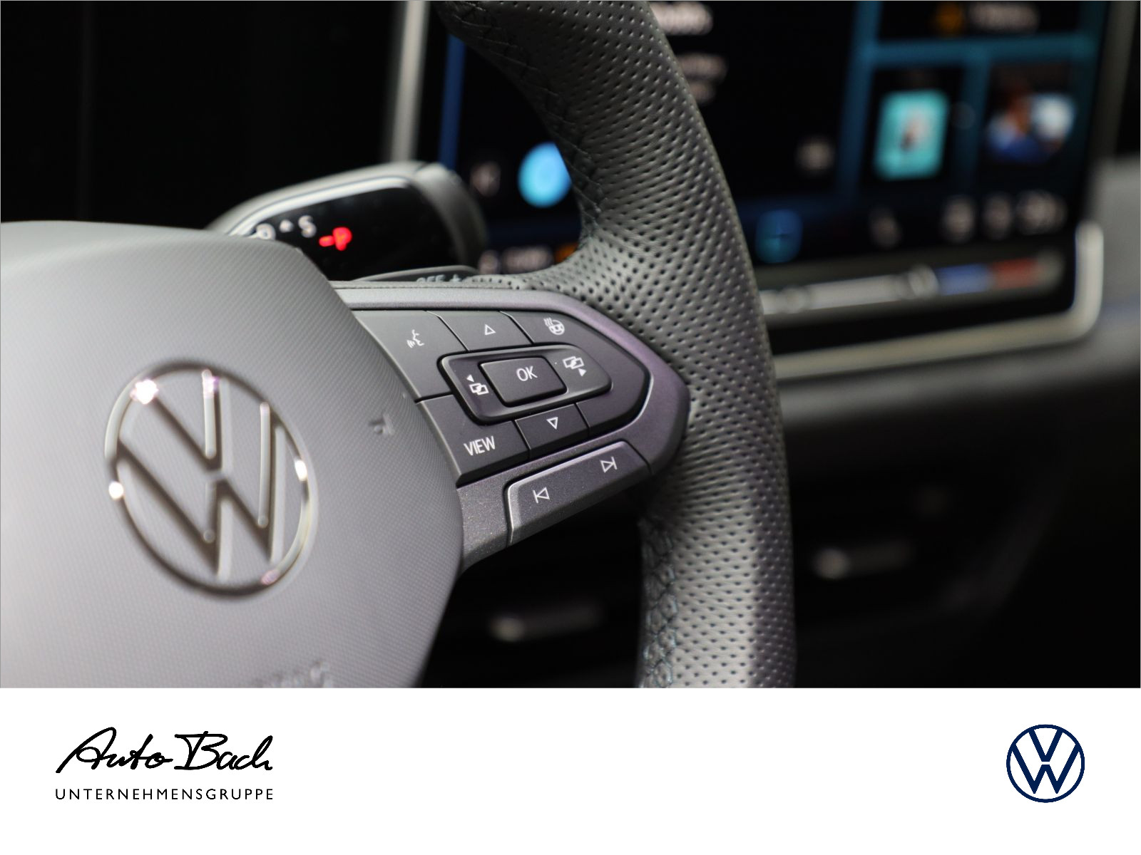 Volkswagen Tiguan R-Line 2,0 l TDI 110 kW (150 PS) 7-Gang-Doppelkupplungsgetriebe DSG