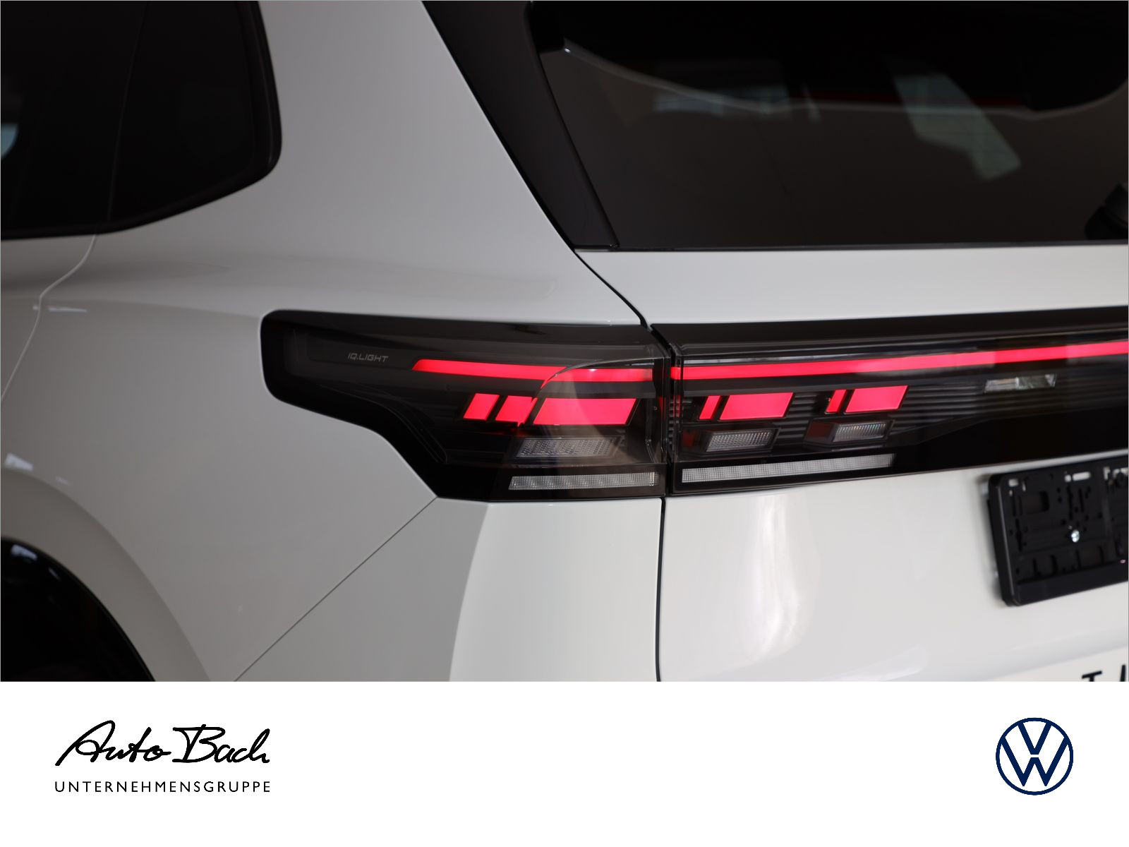 Volkswagen Tiguan R-Line 2,0 l TDI 110 kW (150 PS) 7-Gang-Doppelkupplungsgetriebe DSG