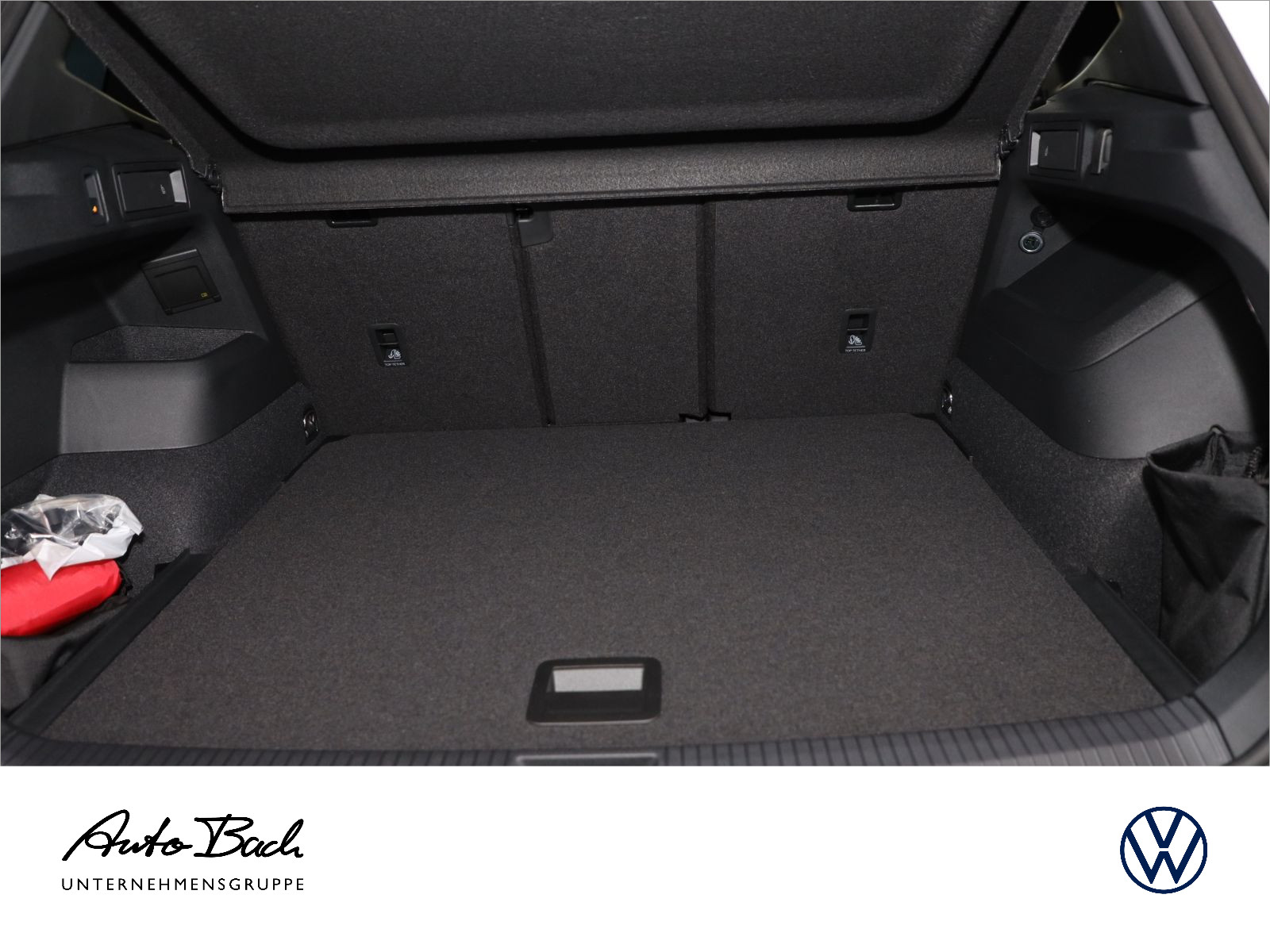 Volkswagen Tiguan R-Line 2,0 l TDI 110 kW (150 PS) 7-Gang-Doppelkupplungsgetriebe DSG