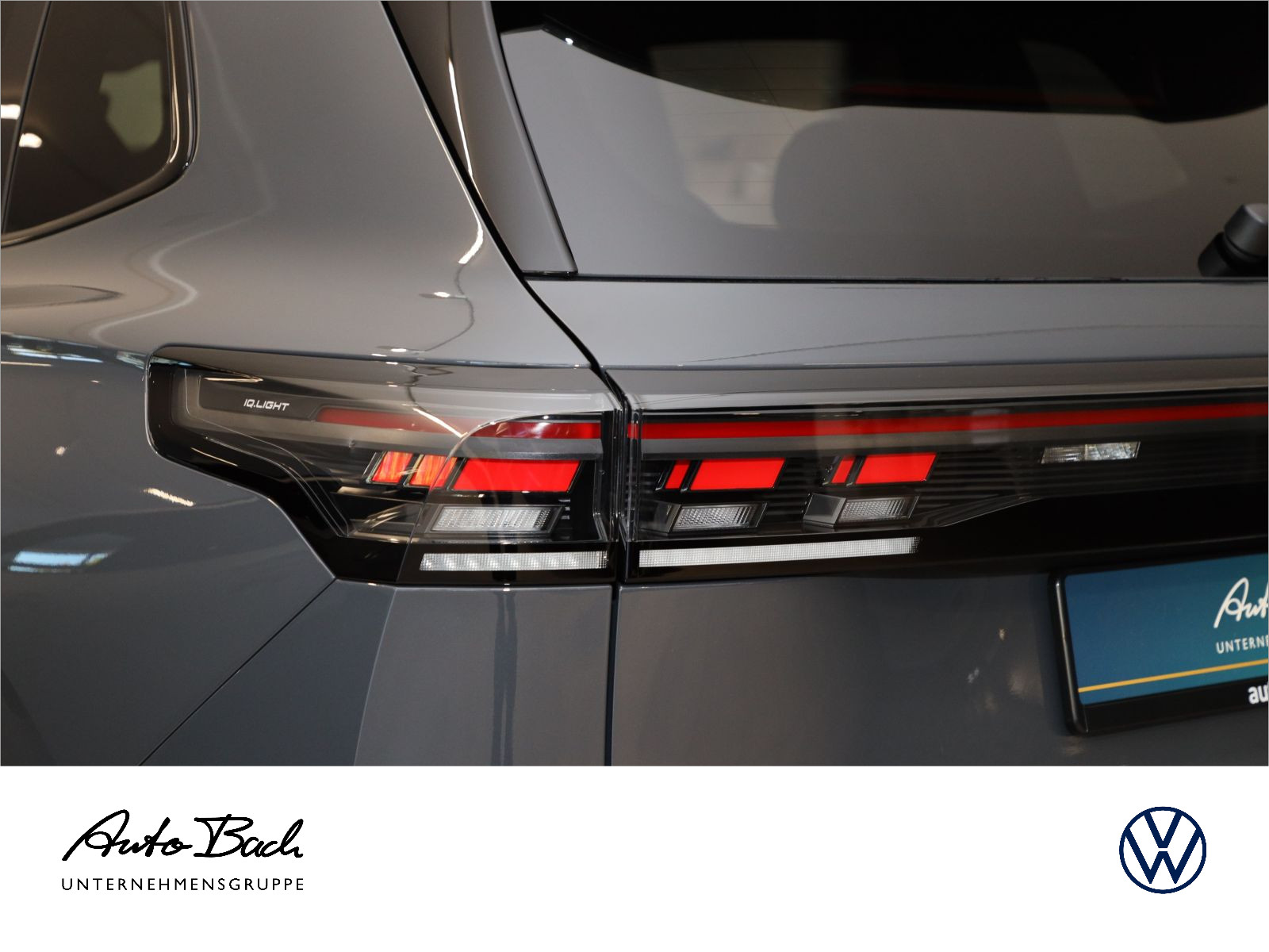 Volkswagen Tiguan R-Line 1,5 l eTSI 110 kW (150 PS) 7-Gang-Doppelkupplungsgetriebe DSG