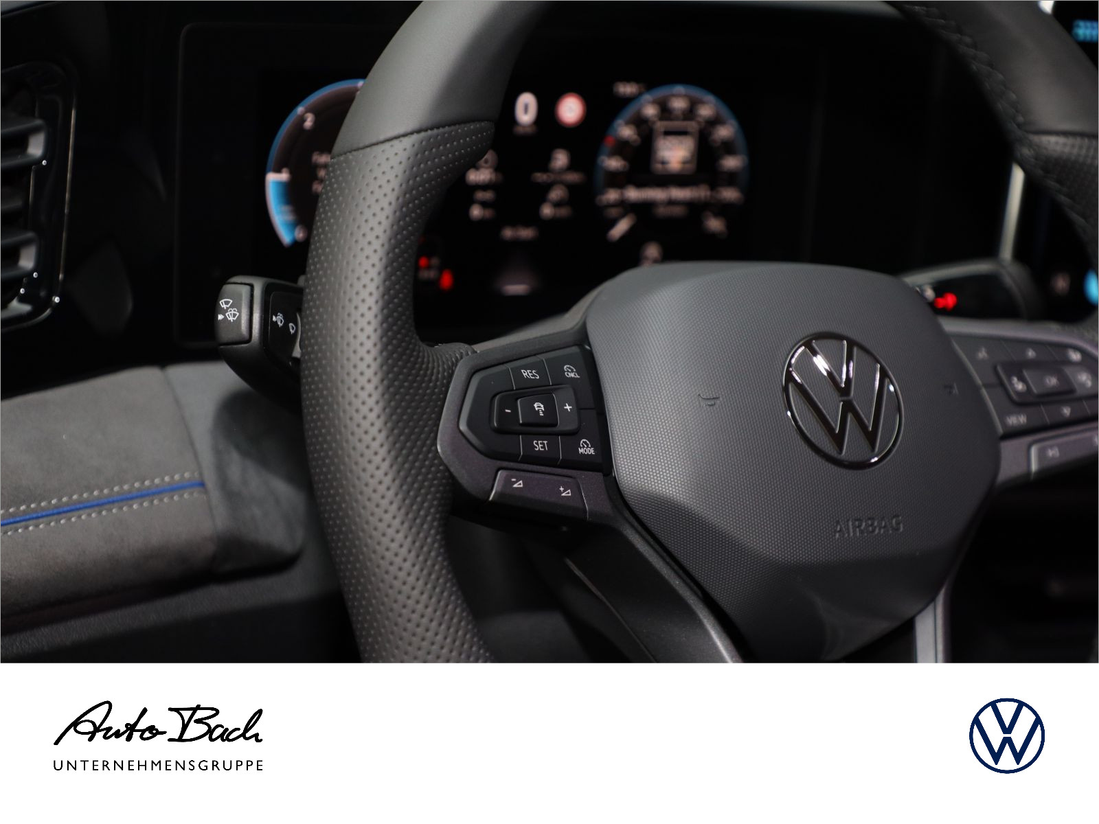 Volkswagen Tiguan R-Line 2,0 l TDI 110 kW (150 PS) 7-Gang-Doppelkupplungsgetriebe DSG