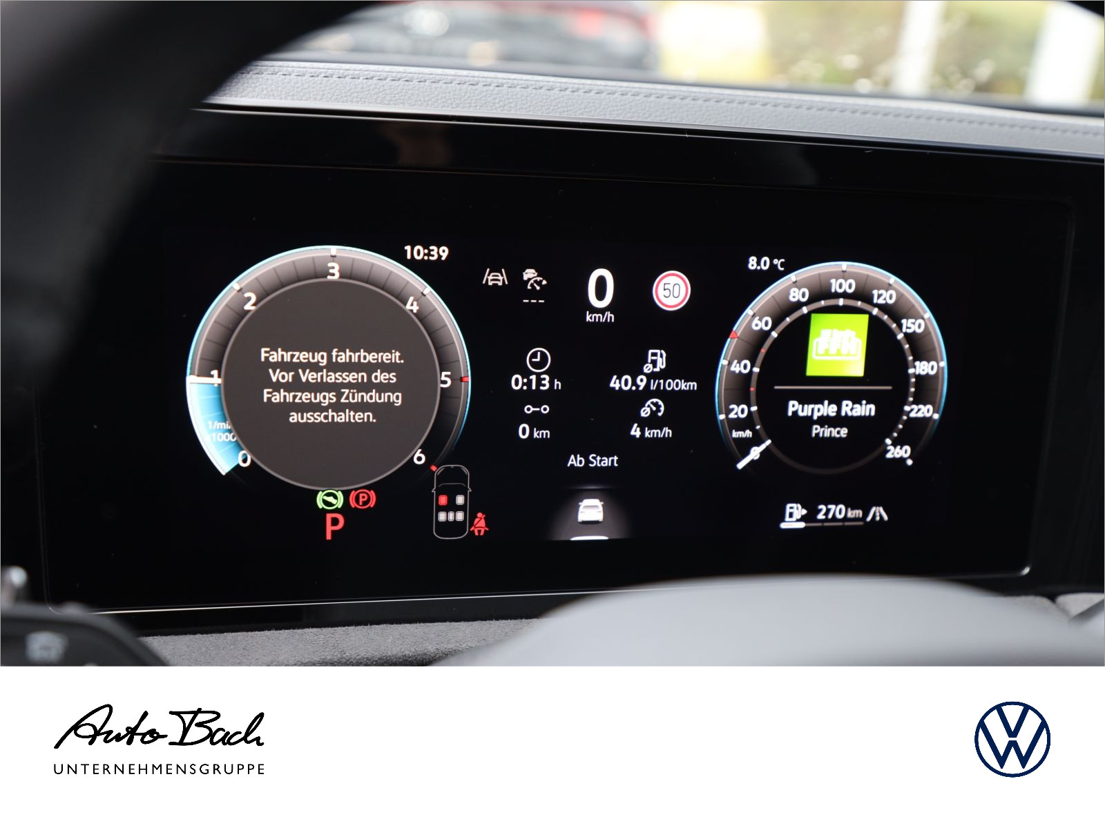 Volkswagen Tiguan R-Line 2,0 l TDI 110 kW (150 PS) 7-Gang-Doppelkupplungsgetriebe DSG