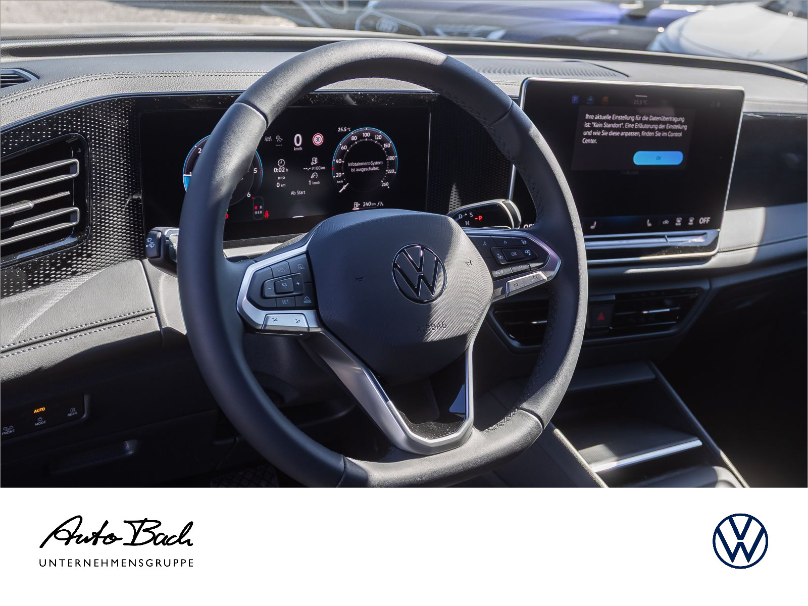 Volkswagen Tiguan Life 2,0 l TDI SCR 110 kW (150 PS ) 7-Gang-Doppelkupplungsgetriebe DSG