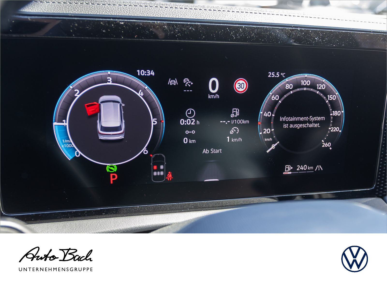 Volkswagen Tiguan Life 2,0 l TDI SCR 110 kW (150 PS ) 7-Gang-Doppelkupplungsgetriebe DSG