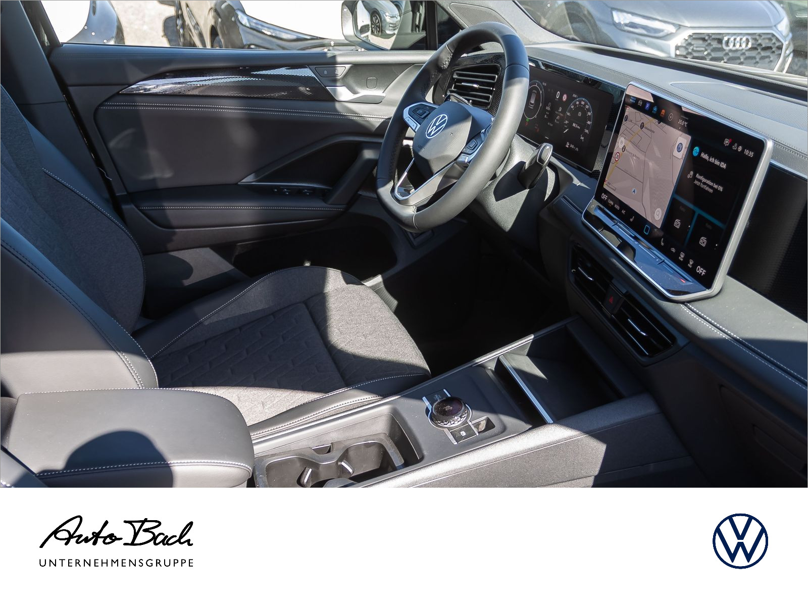 Volkswagen Tiguan Life 2,0 l TDI SCR 110 kW (150 PS ) 7-Gang-Doppelkupplungsgetriebe DSG