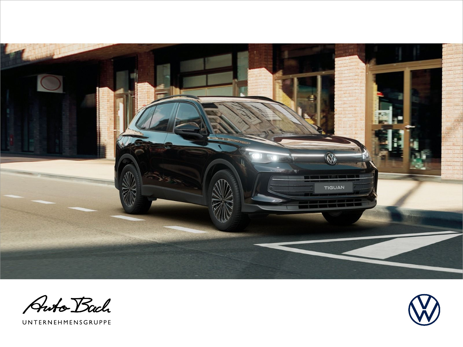 Volkswagen Tiguan Life 2,0 l TDI SCR 110 kW (150 PS ) 7-Gang-Doppelkupplungsgetriebe DSG