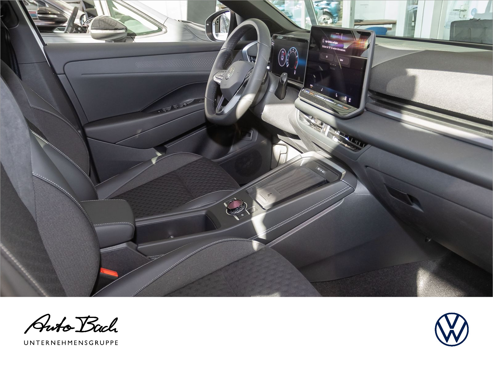 Volkswagen T-Roc R-Line 1.5 l eTSI OPF 110 kW (150 PS) 7-Gang-Doppelkupplungsgetriebe DSG