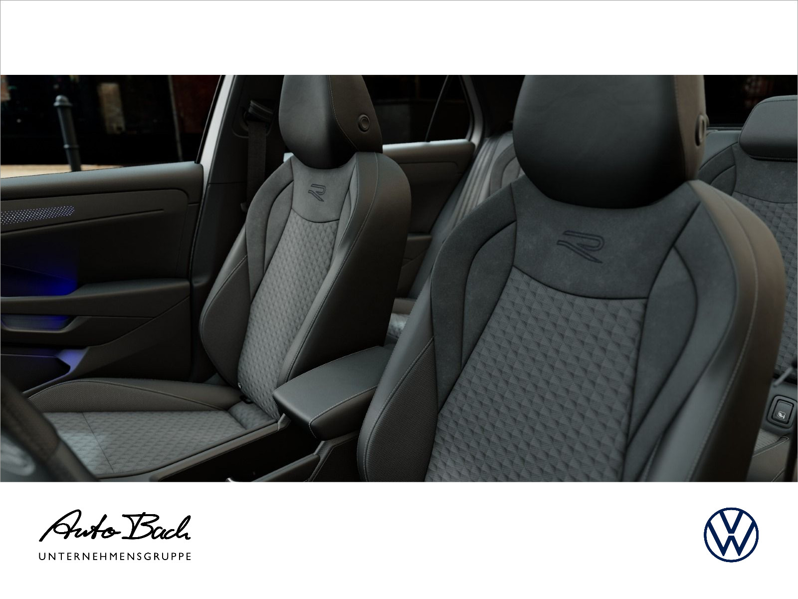 Volkswagen T-Roc R-Line 1.5 l eTSI OPF 110 kW (150 PS) 7-Gang-Doppelkupplungsgetriebe DSG