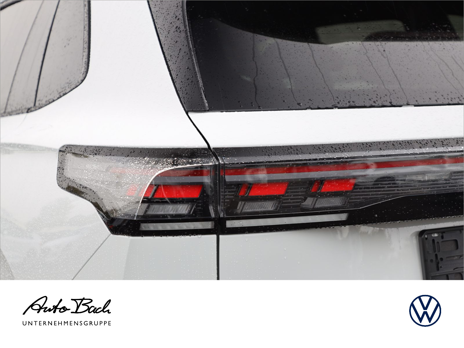 Volkswagen Tiguan R-Line 2,0 l TDI 110 kW (150 PS) 7-Gang-Doppelkupplungsgetriebe DSG