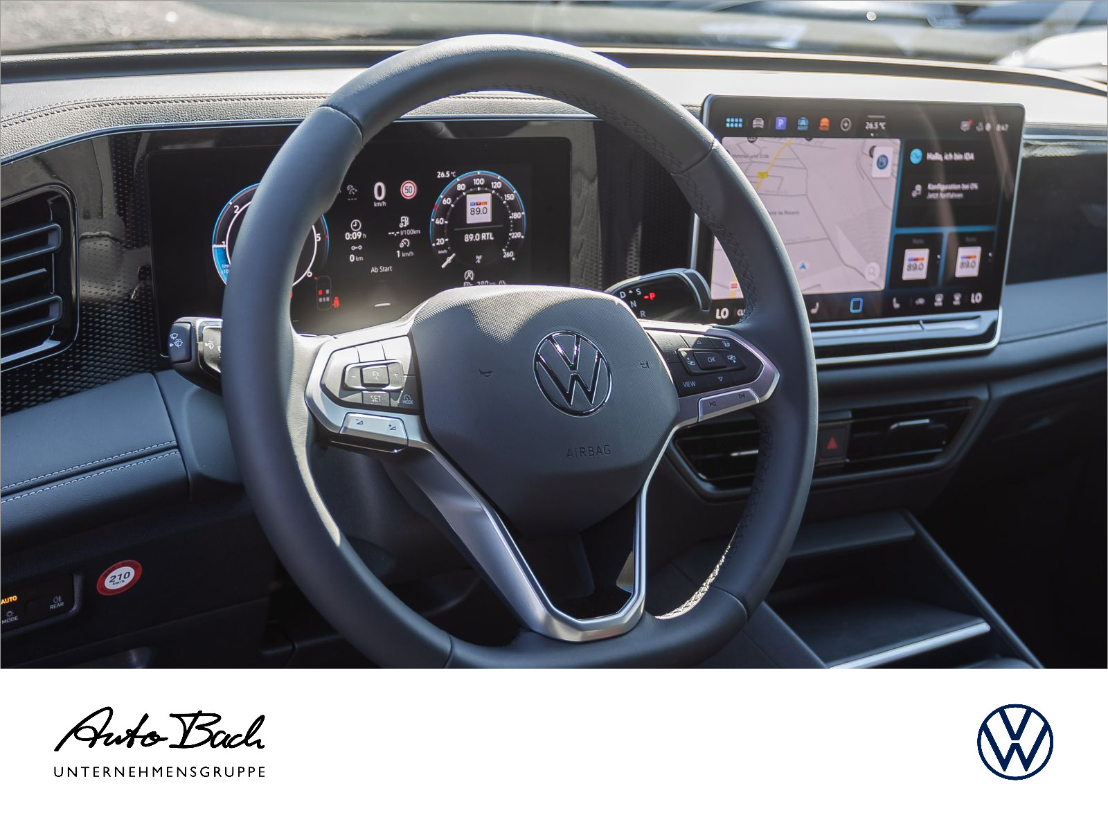 Volkswagen Tiguan Life 2,0 l TDI SCR 110 kW (150 PS ) 7-Gang-Doppelkupplungsgetriebe DSG