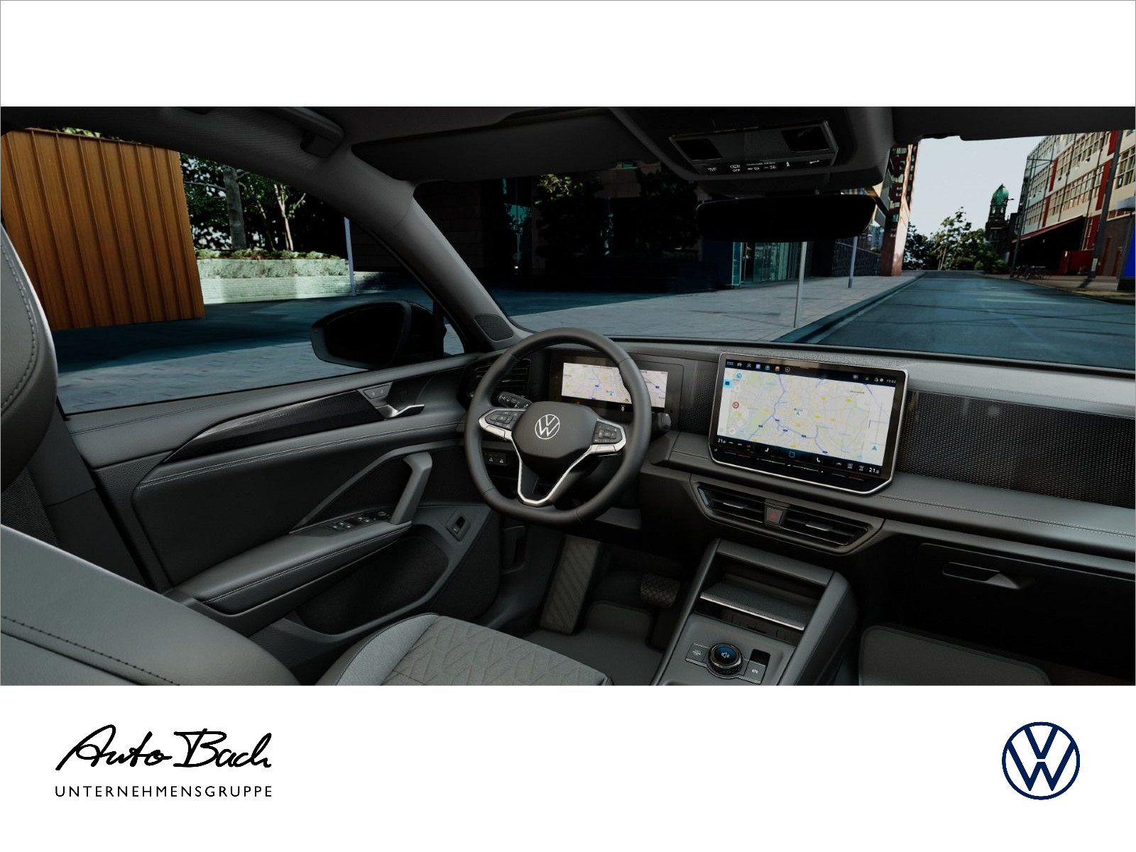 Volkswagen Tiguan Life 2,0 l TDI SCR 110 kW (150 PS ) 7-Gang-Doppelkupplungsgetriebe DSG