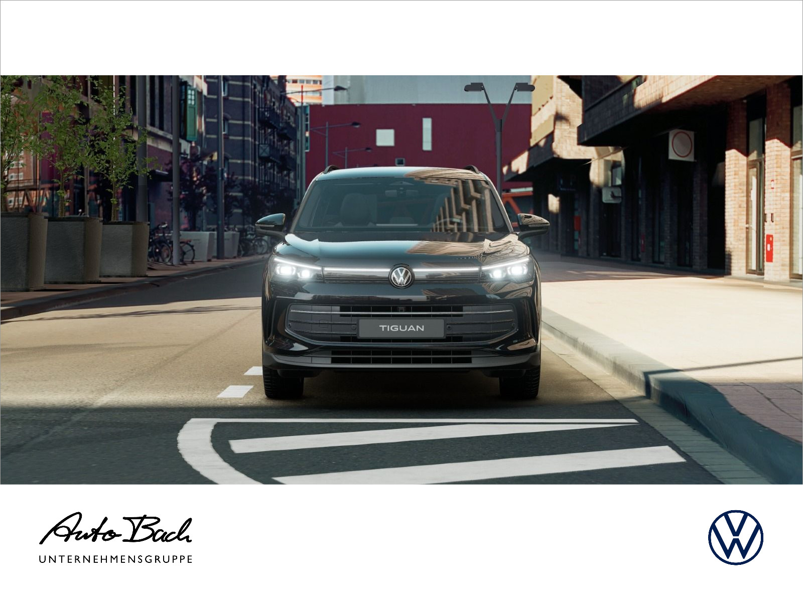 Volkswagen Tiguan Life 2,0 l TDI SCR 110 kW (150 PS ) 7-Gang-Doppelkupplungsgetriebe DSG