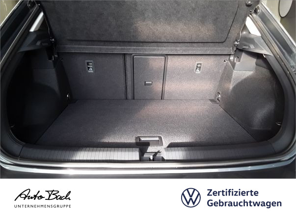 Volkswagen T-ROC 1.0 TSI Goal Navi LED ACC Standheizung