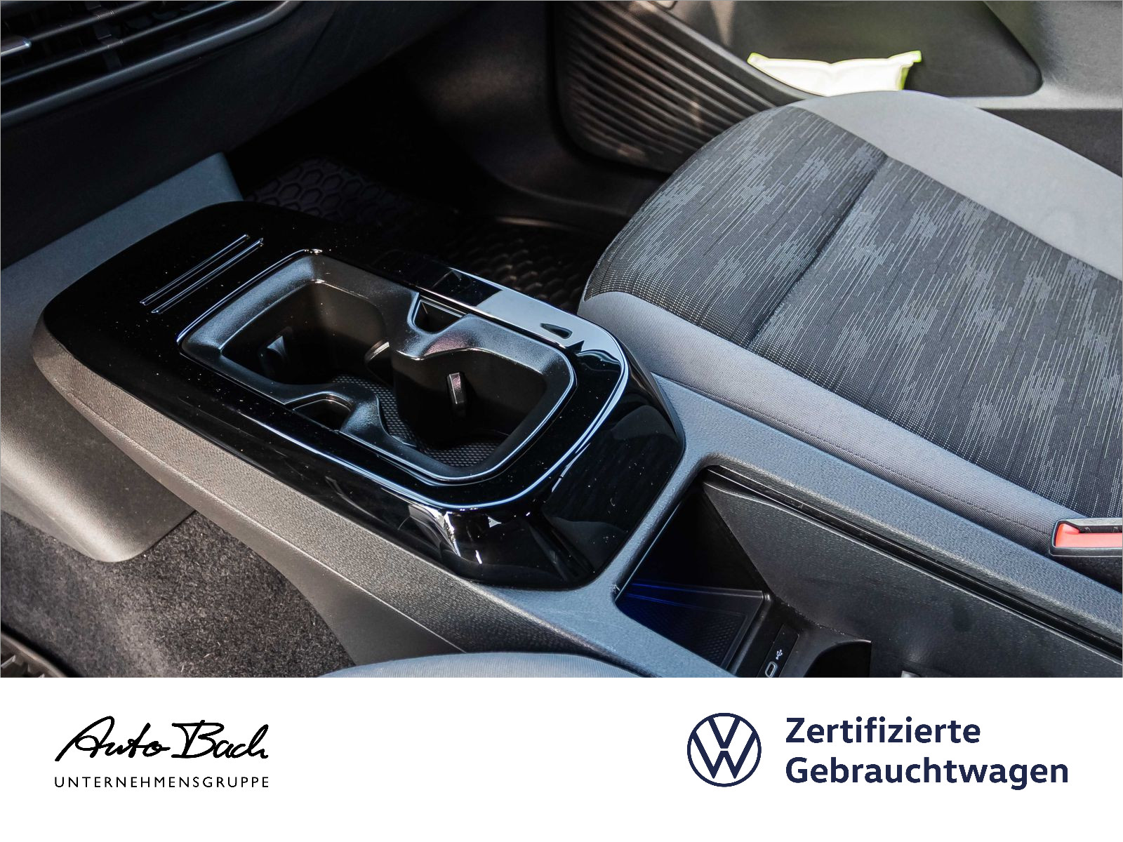 Volkswagen ID.4 Pure Performance Navi Matrix ACC Standklima