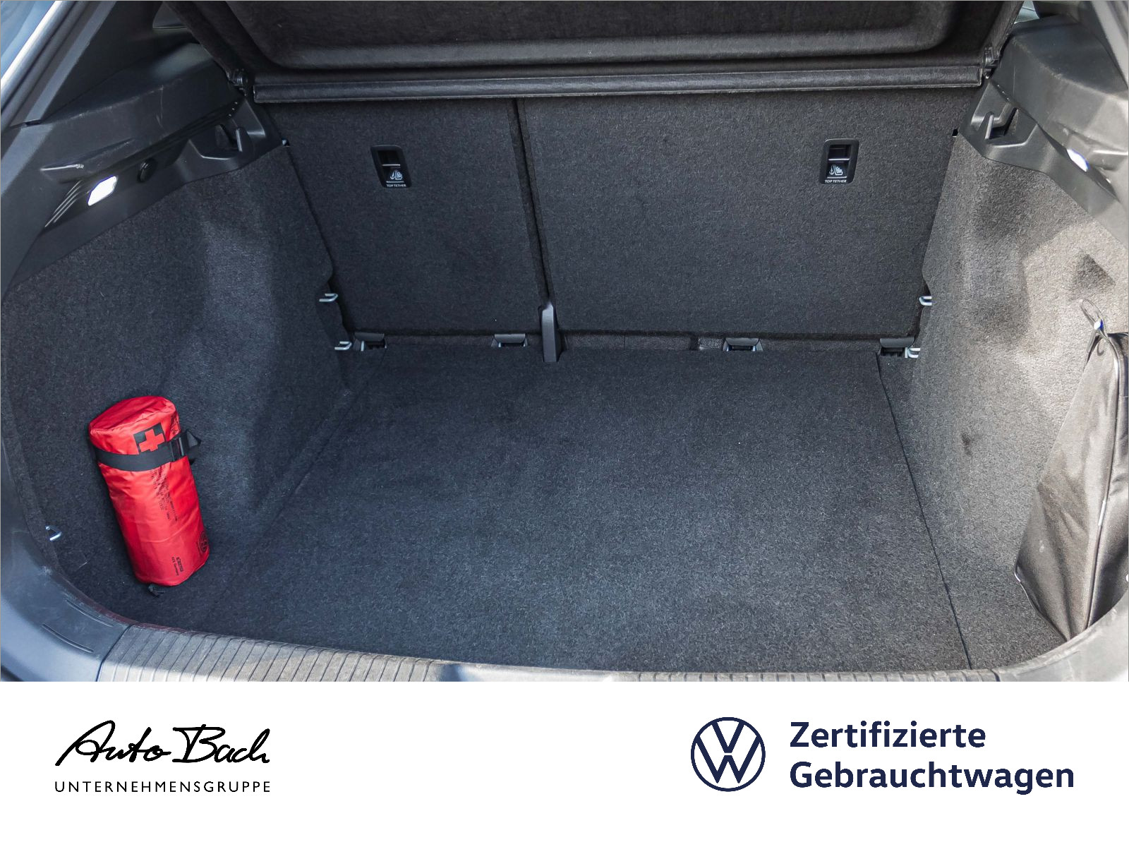 Volkswagen ID.4 Pure Performance Navi Matrix ACC Standklima