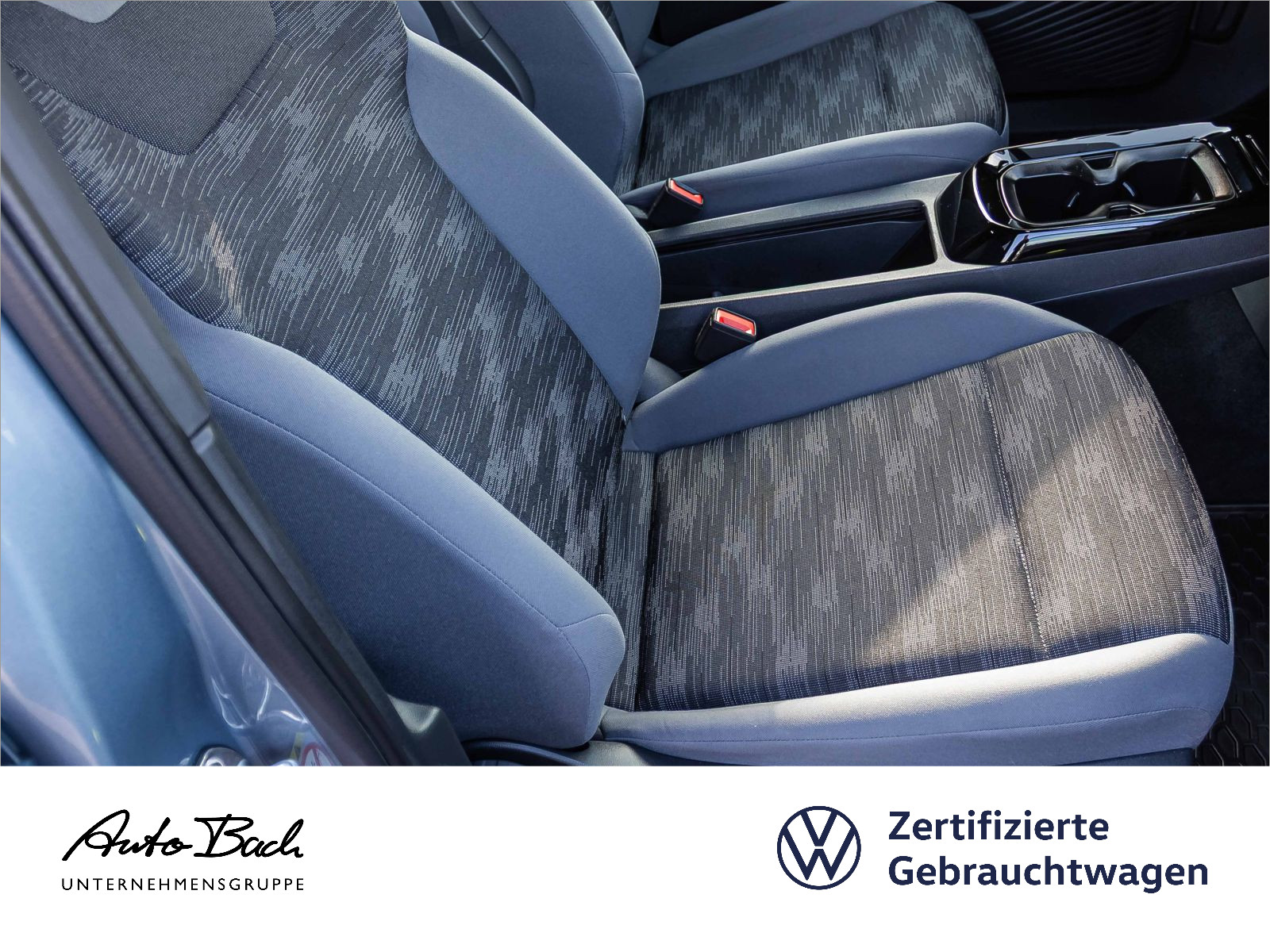 Volkswagen ID.4 Pure Performance Navi Matrix ACC Standklima