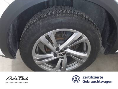 Volkswagen T-ROC 1.5 TSI DSG R-Line Navi LED-Plus ACC AHK