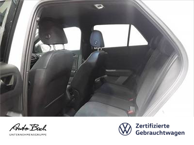 Volkswagen T-ROC 1.5 TSI DSG R-Line Navi LED-Plus ACC AHK