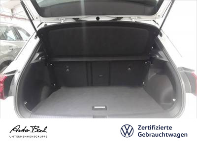 Volkswagen T-ROC 1.5 TSI DSG R-Line Navi LED-Plus ACC AHK