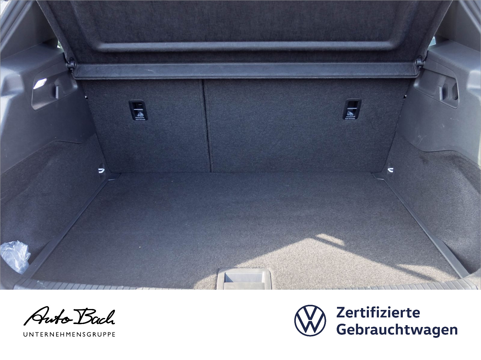 Cupra Born Navi LED ACC Sitzhzg DAB