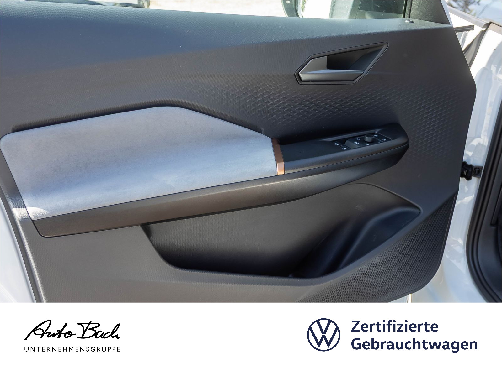 Cupra Born Navi LED ACC Sitzhzg DAB