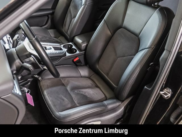 Porsche Macan Panoramadach 69.990km  Parkassistent LED