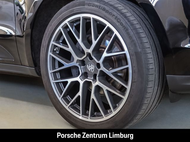 Porsche Macan Panoramadach 69.990km  Parkassistent LED