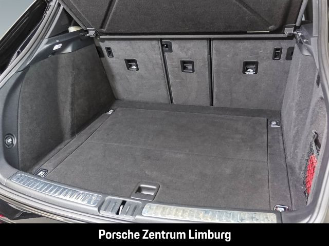 Porsche Macan Panoramadach 69.990km  Parkassistent LED