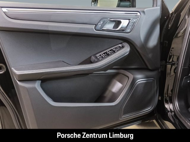 Porsche Macan Panoramadach 69.990km  Parkassistent LED