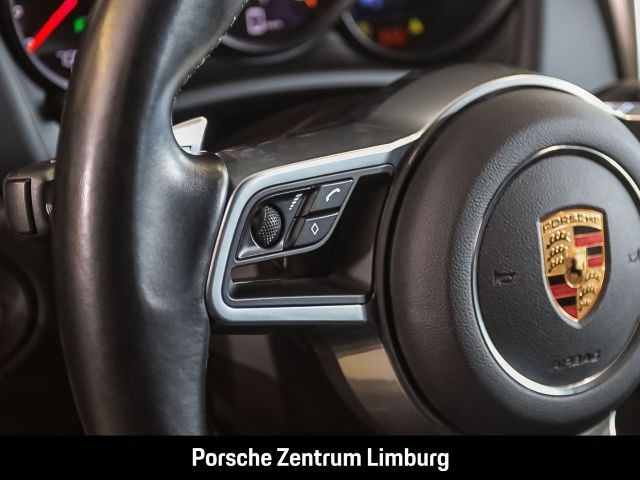 Porsche Macan Panoramadach 69.990km  Parkassistent LED