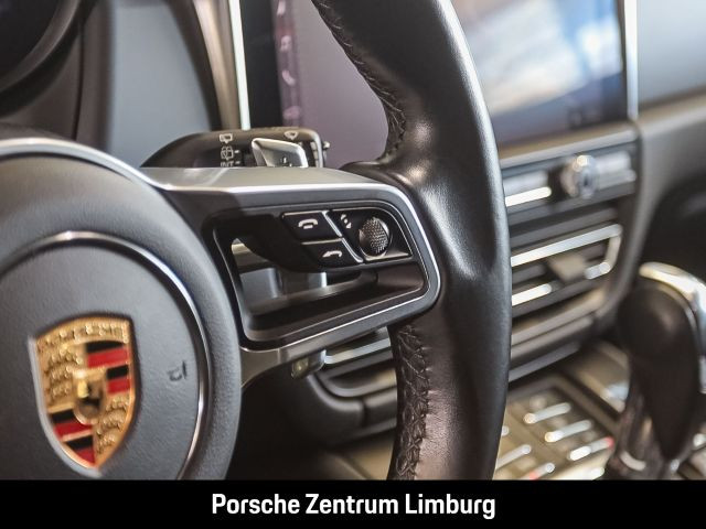 Porsche Macan Panoramadach 69.990km  Parkassistent LED