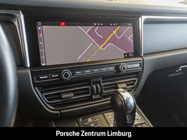 Porsche Macan Panoramadach 69.990km  Parkassistent LED