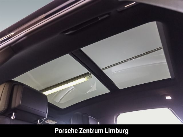 Porsche Macan Panoramadach 69.990km  Parkassistent LED