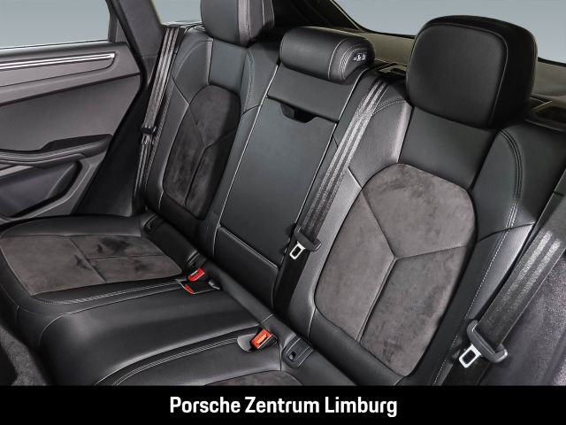 Porsche Macan Panoramadach 69.990km  Parkassistent LED