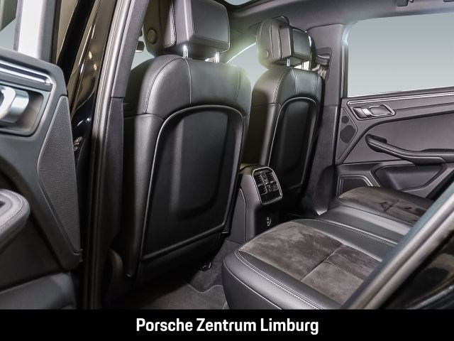 Porsche Macan Panoramadach 69.990km  Parkassistent LED