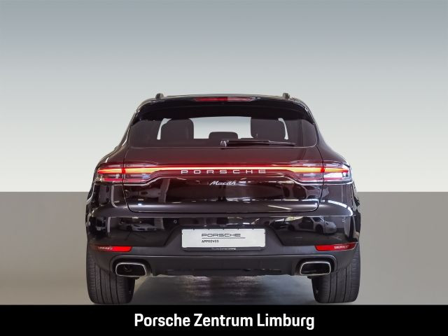 Porsche Macan Panoramadach 69.990km  Parkassistent LED