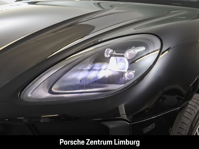 Porsche Macan Panoramadach 69.990km  Parkassistent LED