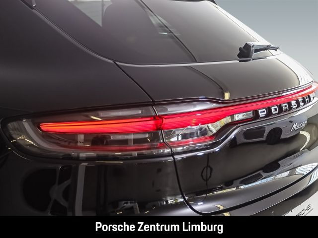 Porsche Macan Panoramadach 69.990km  Parkassistent LED