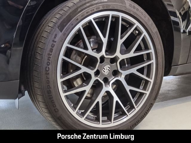 Porsche Macan Panoramadach 69.990km  Parkassistent LED