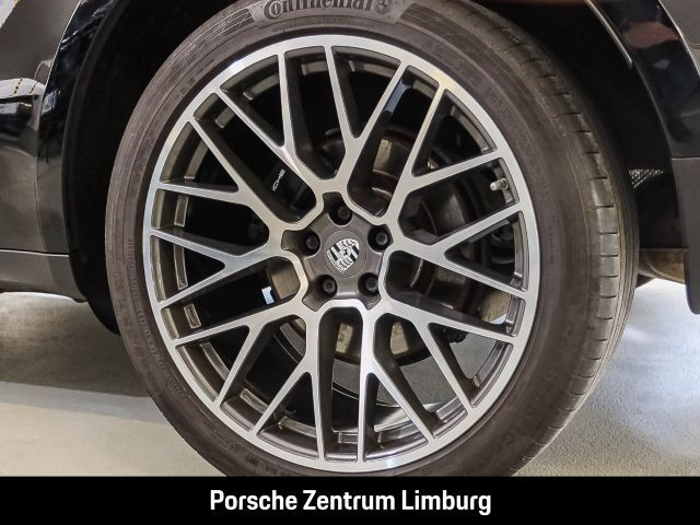 Porsche Macan Panoramadach 69.990km  Parkassistent LED