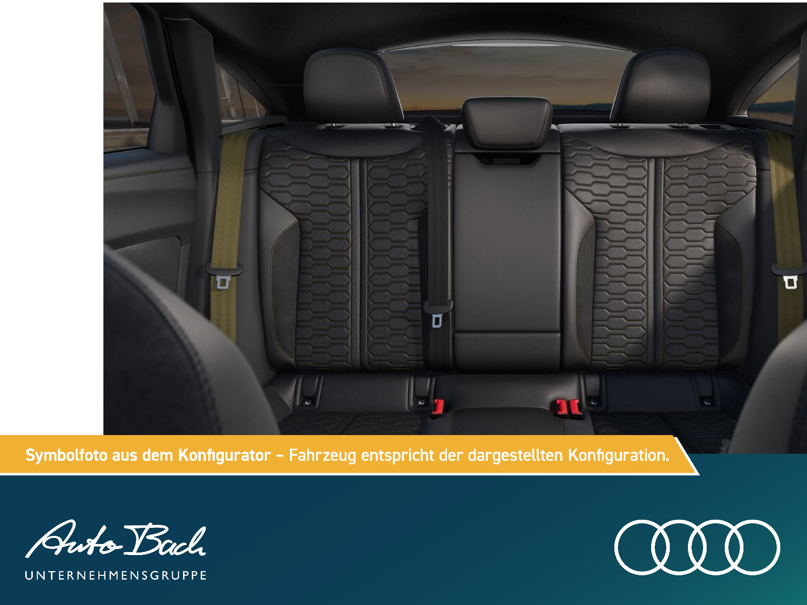 Audi RS 5 Limousine Pano/ AHK/ Audi-Sport/ HuD/ 21"