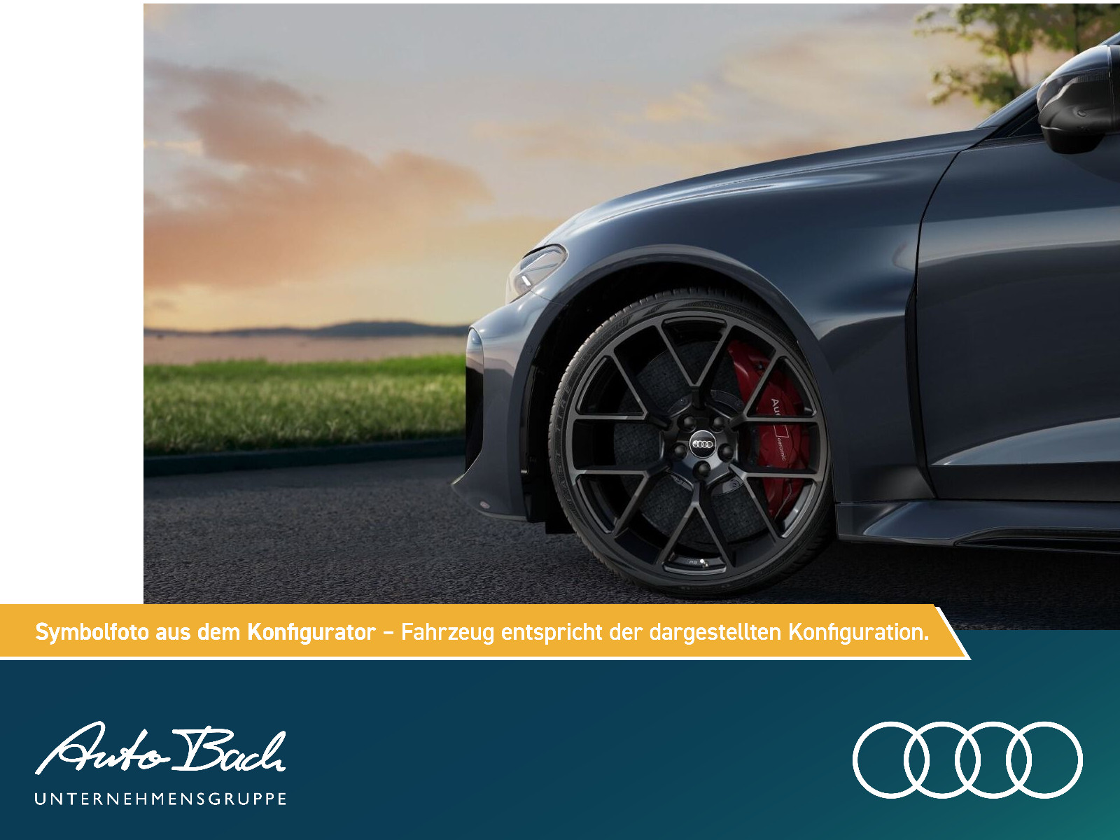 Audi RS 5 Avant 470kW Keramik/ Tech-Pro/Audi-Sport-P/ HuD/ AHK