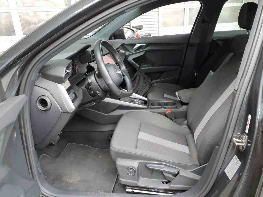 Audi A3 Sportback Advanced 30TFSI Stronic Navi ACC