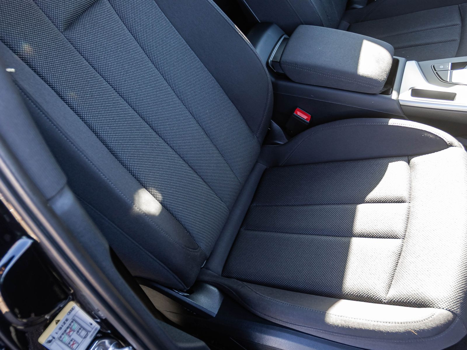 Audi A4 Avant Advanced 40TFSI qu. Stronic LED ACC