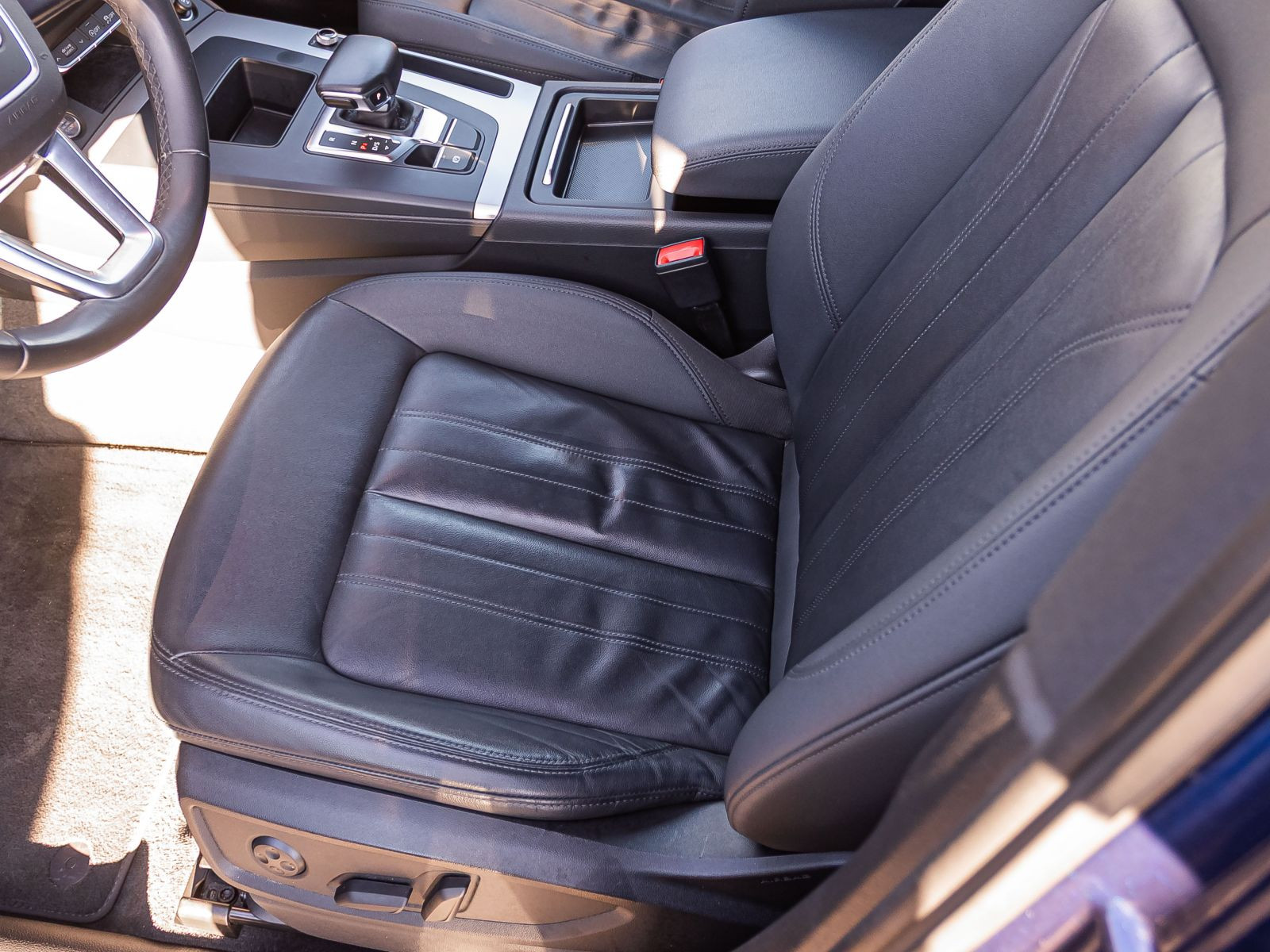 Audi Q5 Sportback advanced 40TDI qu. Stronic LED ACC