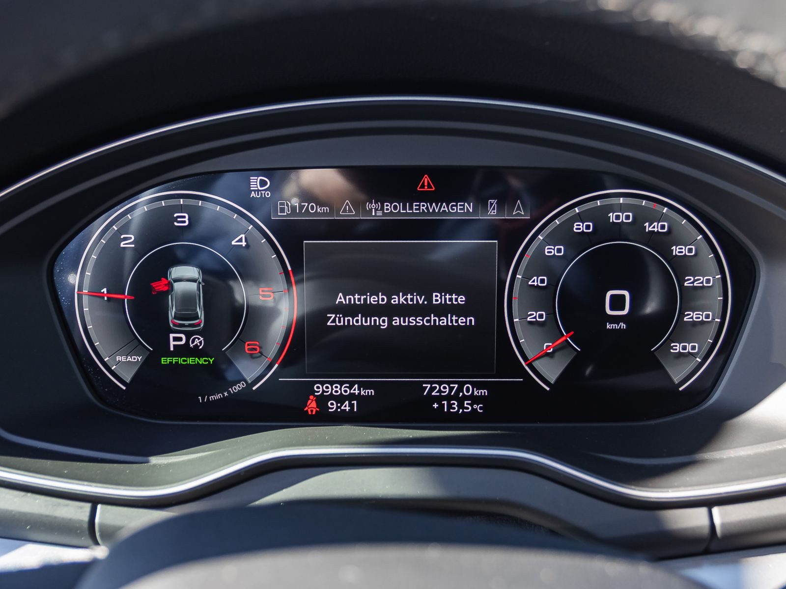 Audi Q5 Sportback advanced 40TDI qu. Stronic LED ACC